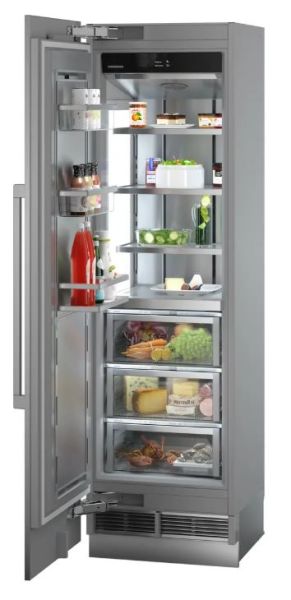 Миле Холодильник Monolith ERBdi 9671 617 Miele